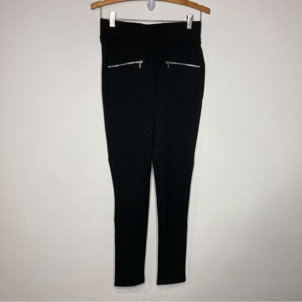 NWT Rue 21 black pants‎ size large